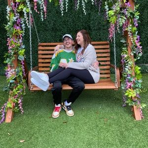 Meet your Posher, Mckay